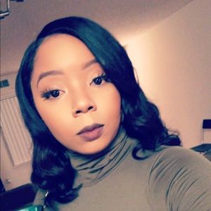 Meet your Posher, Krystal